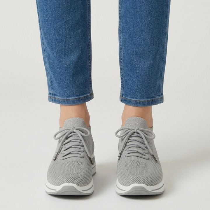 Charline™ - Relaxed Comfort Footwear