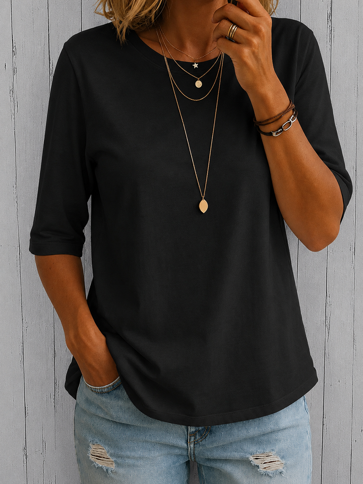 CALVERA™ – Comfort Coverage Everyday Tee