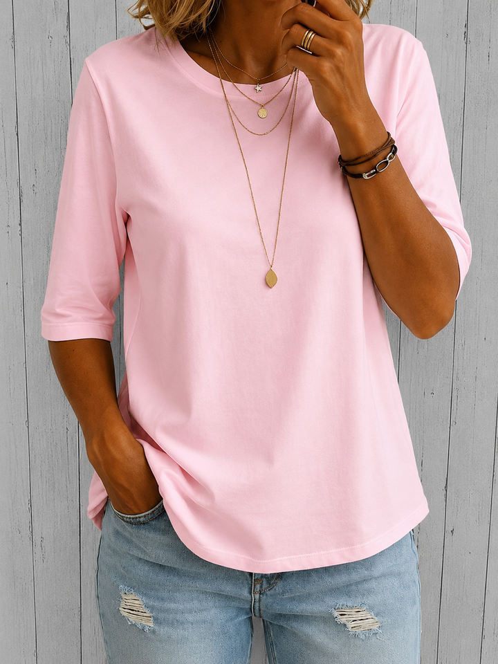 CALVERA™ – Comfort Coverage Everyday Tee