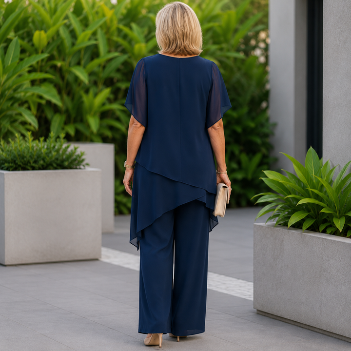 Marlowe™ | Elegant Co-Ord Set