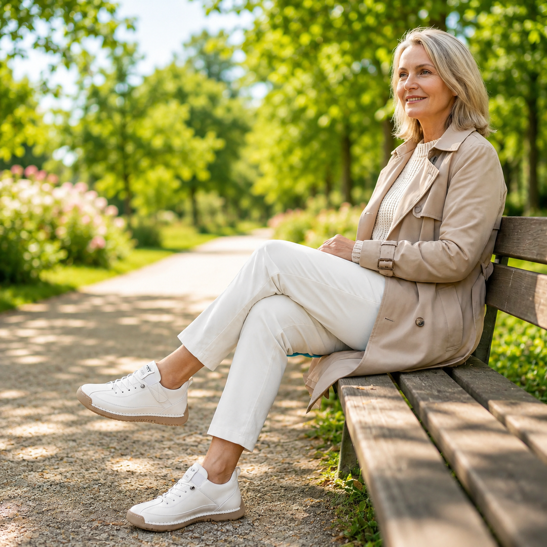 Rosalie™ | Orthopedic Comfort Sneakers