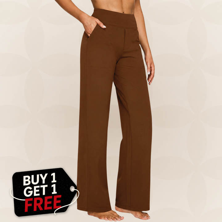 MARIE™ – Comfort Stretch Trousers - Buy 1 Get 1 FREE