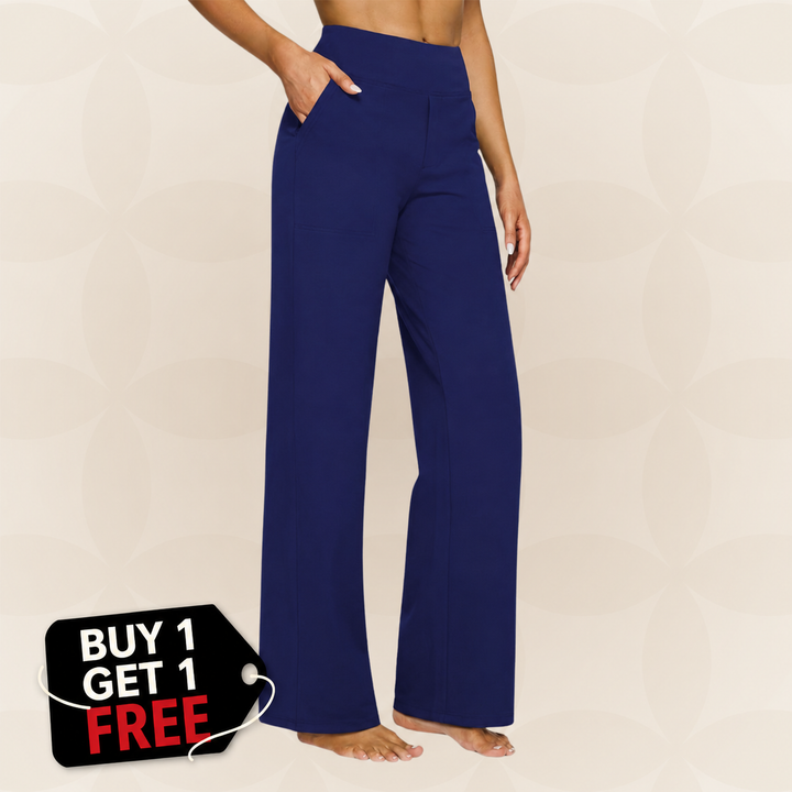MARIE™ – Comfort Stretch Trousers - Buy 1 Get 1 FREE