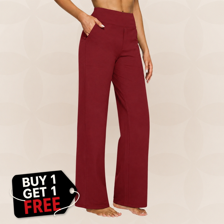 MARIE™ – Comfort Stretch Trousers - Buy 1 Get 1 FREE