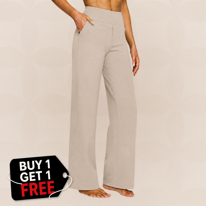 MARIE™ – Comfort Stretch Trousers - Buy 1 Get 1 FREE
