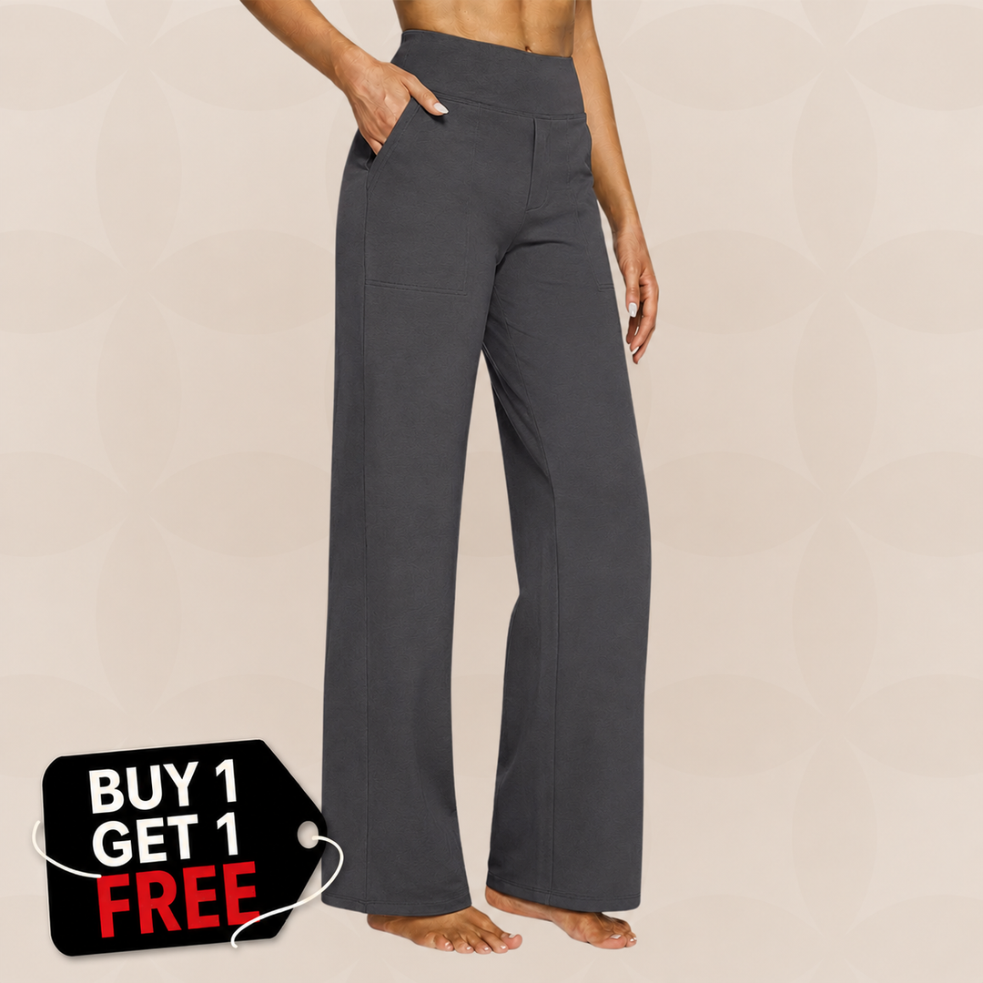 MARIE™ – Comfort Stretch Trousers - Buy 1 Get 1 FREE