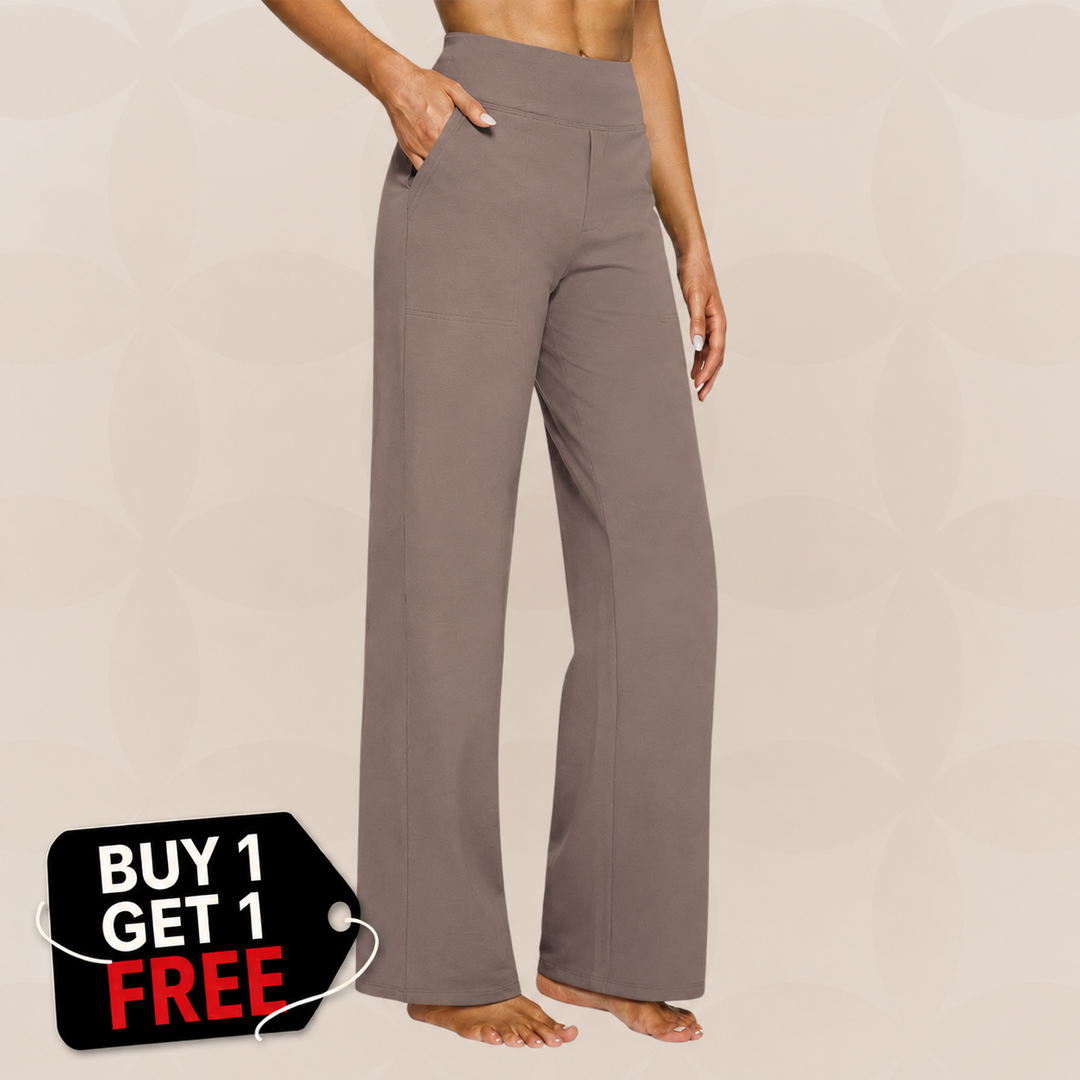 MARIE™ – Comfort Stretch Trousers - Buy 1 Get 1 FREE