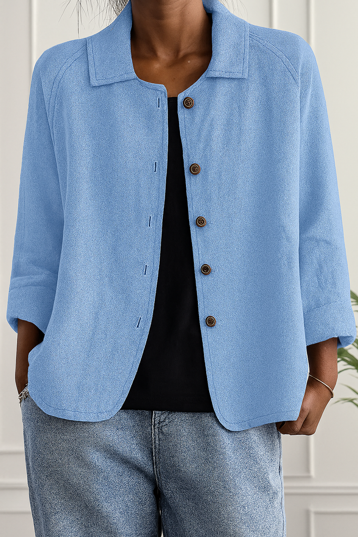 SOFIA™ – Classic Lightweight Top