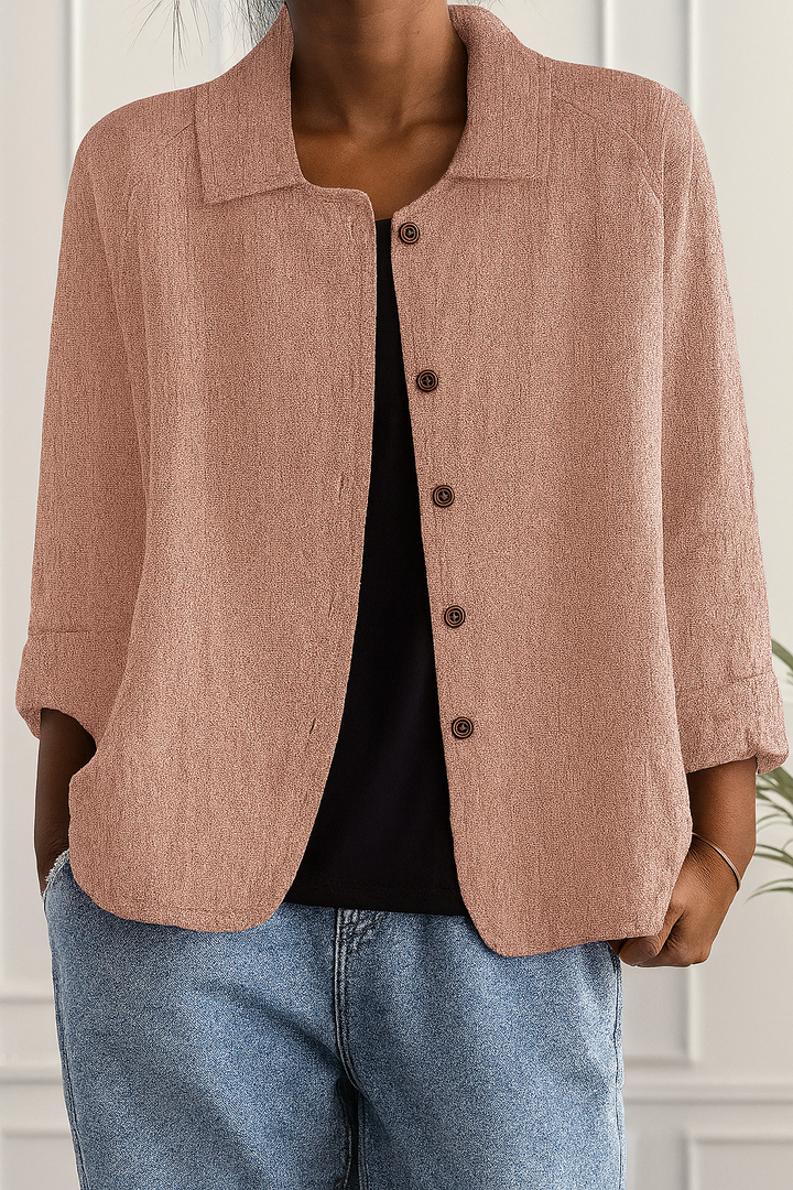 SOFIA™ – Classic Lightweight Top