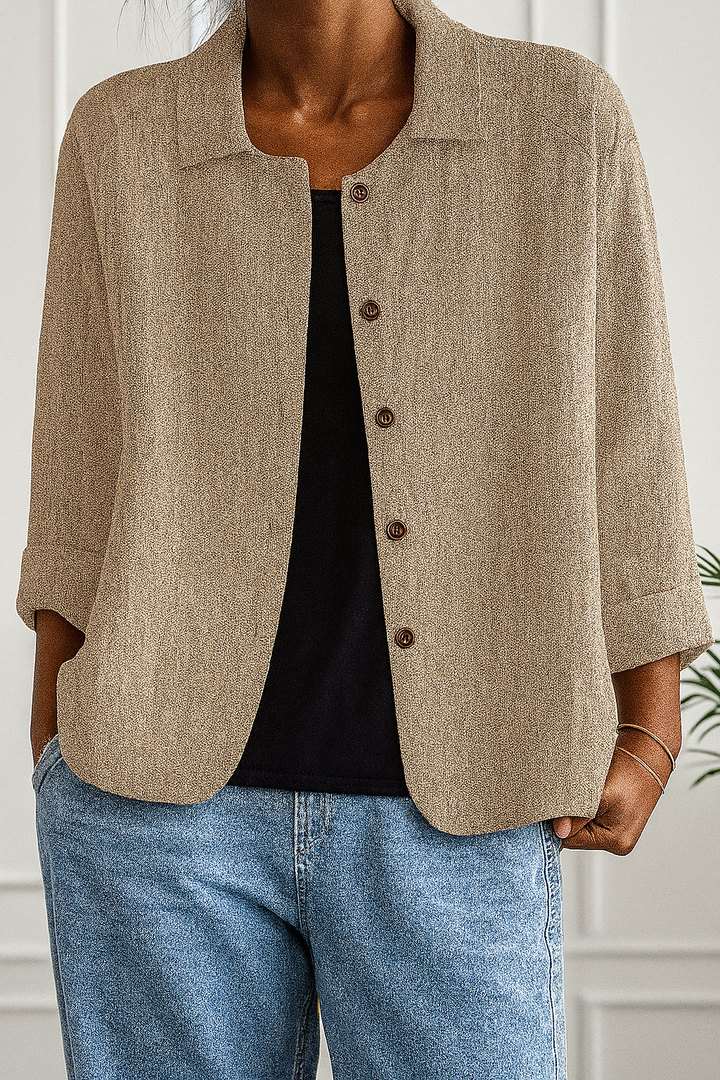 SOFIA™ – Classic Lightweight Top