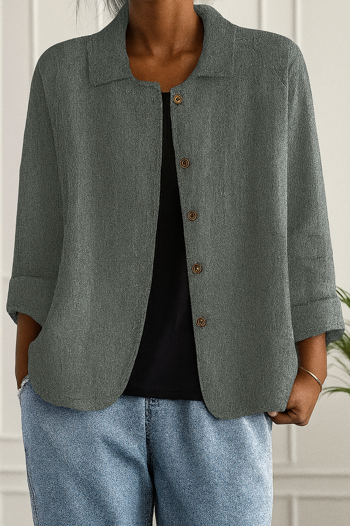 SOFIA™ – Classic Lightweight Top