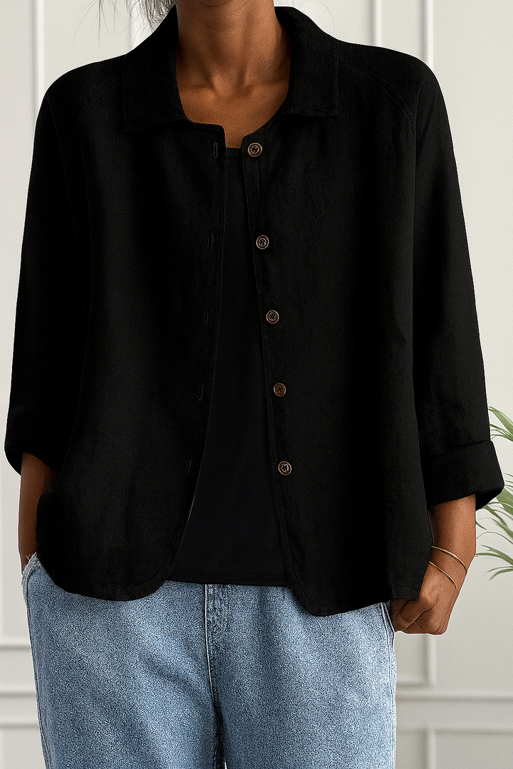 SOFIA™ – Classic Lightweight Top