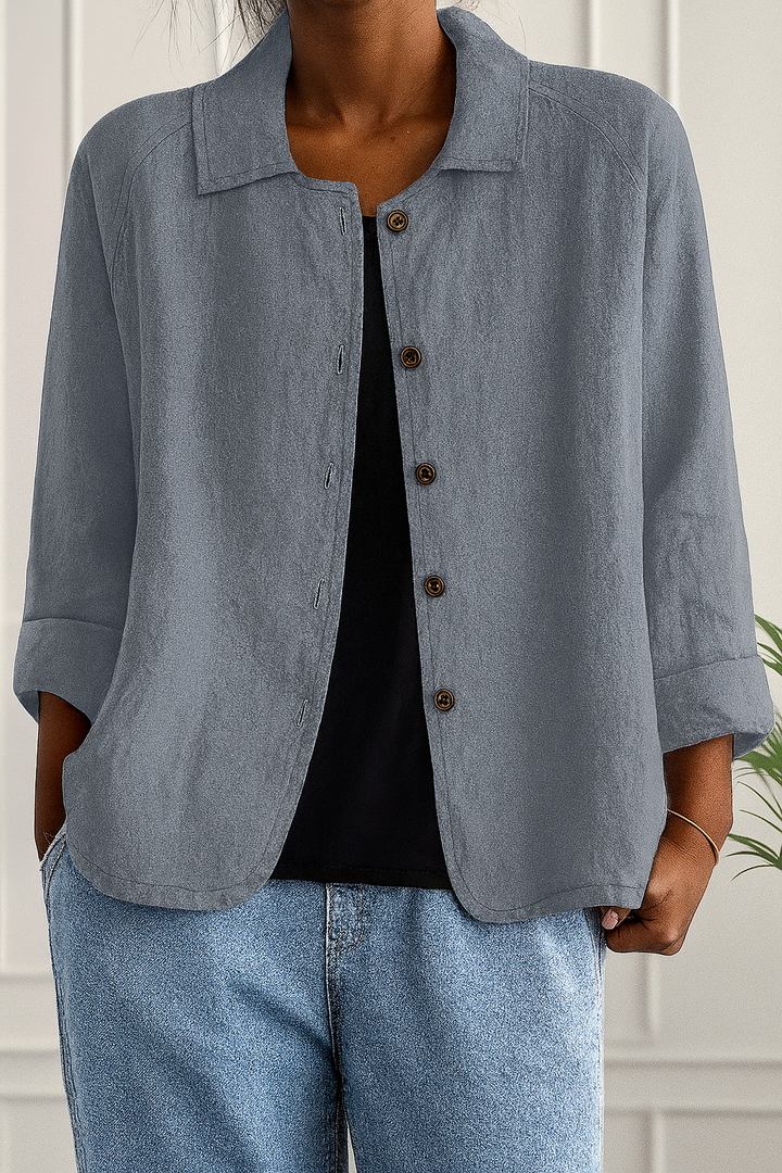 SOFIA™ – Classic Lightweight Top
