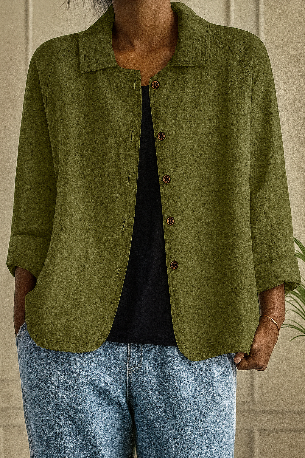 SOFIA™ – Classic Lightweight Top