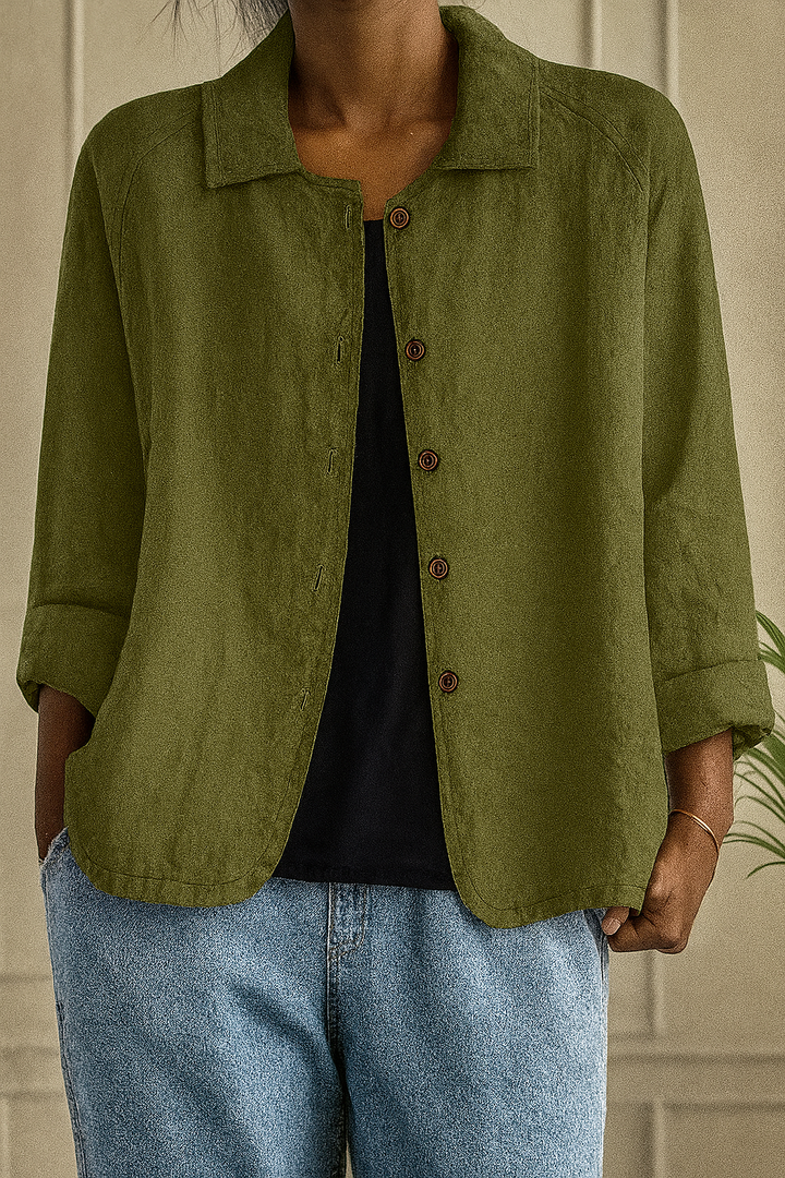 SOFIA™ – Classic Lightweight Top