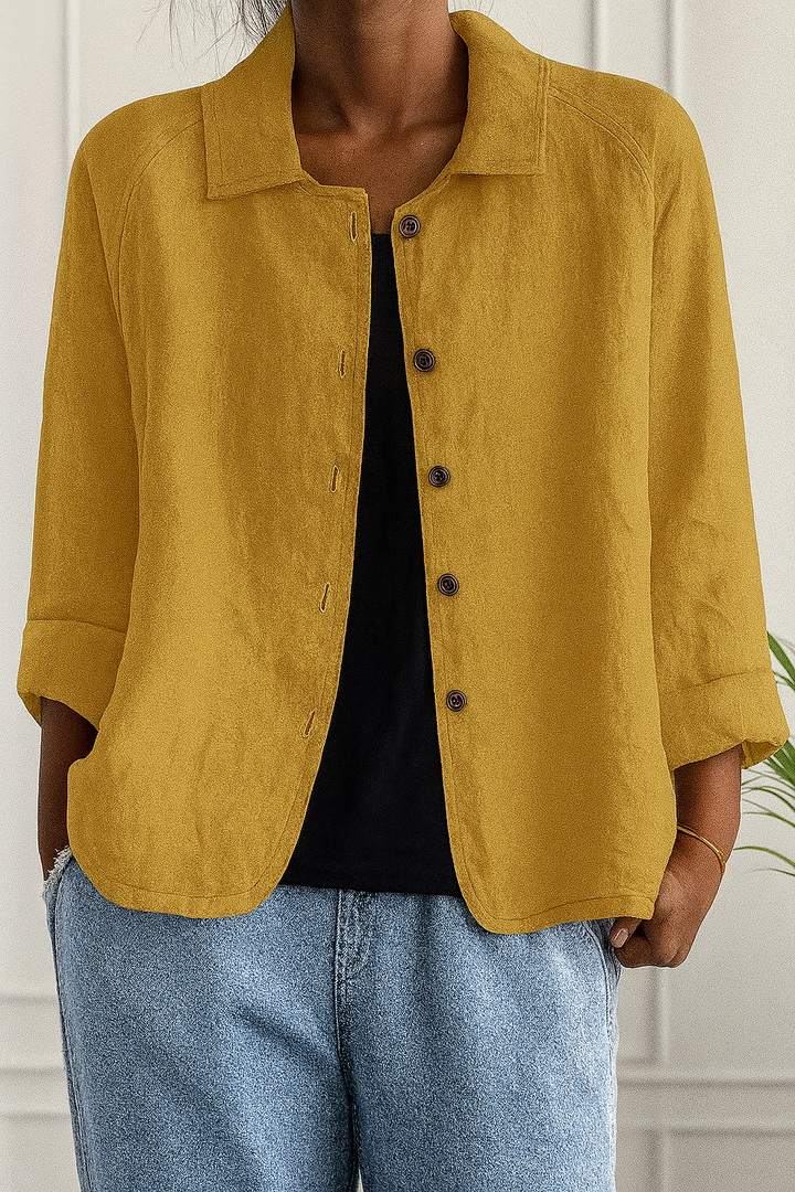 SOFIA™ – Classic Lightweight Top