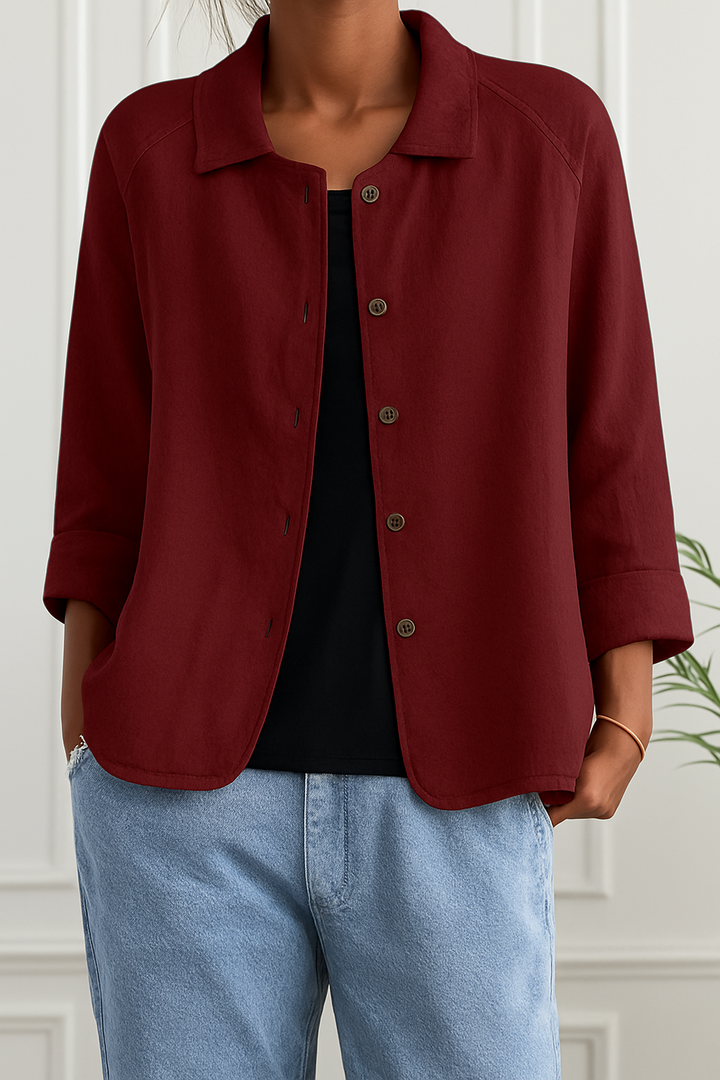 SOFIA™ – Classic Lightweight Top