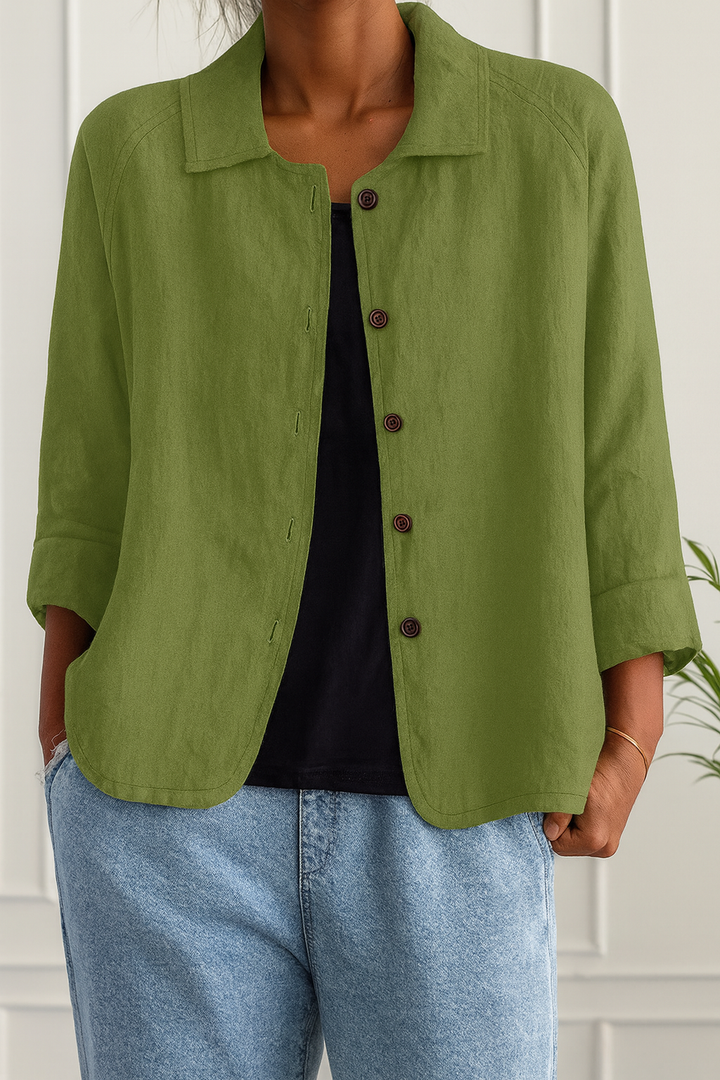 SOFIA™ – Classic Lightweight Top