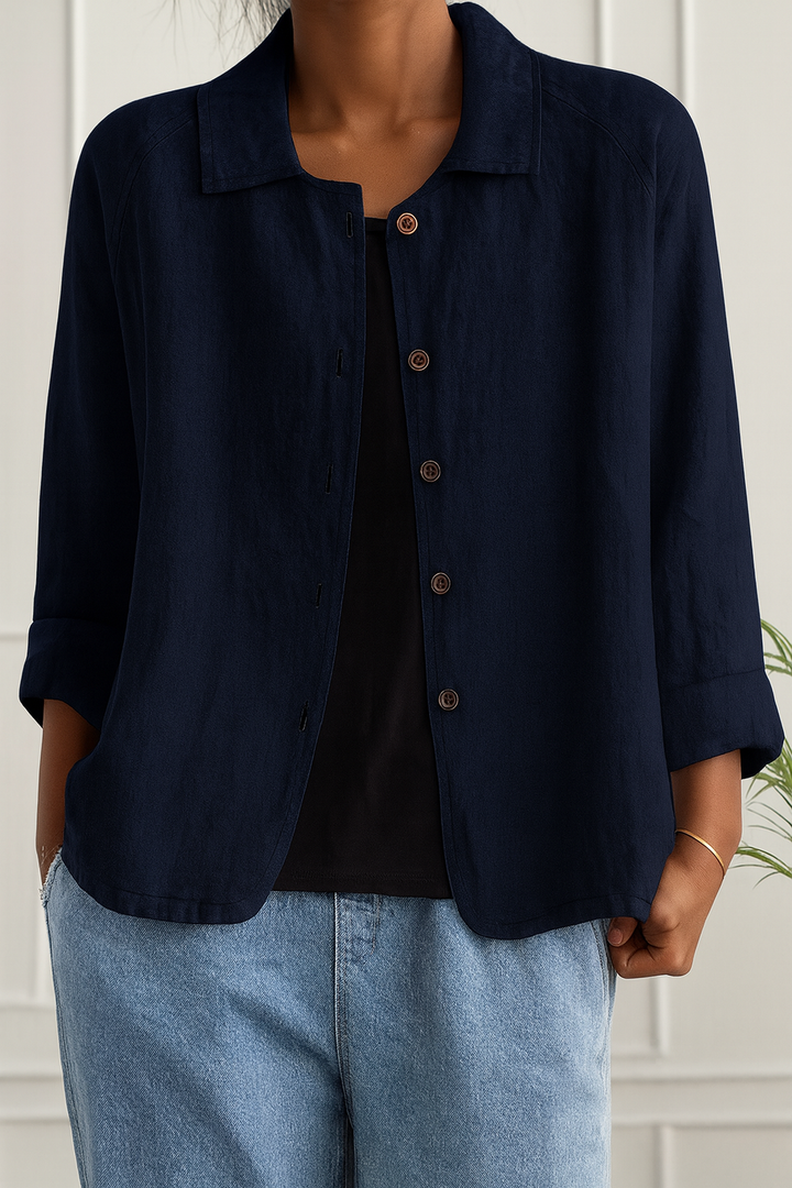 SOFIA™ – Classic Lightweight Top