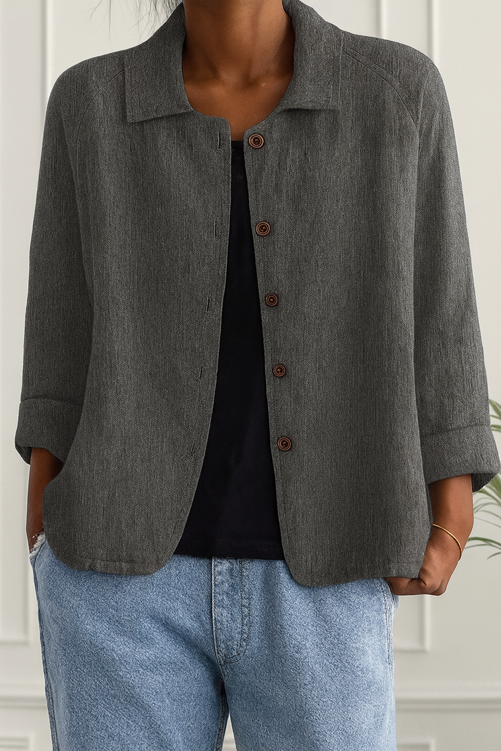 SOFIA™ – Classic Lightweight Top