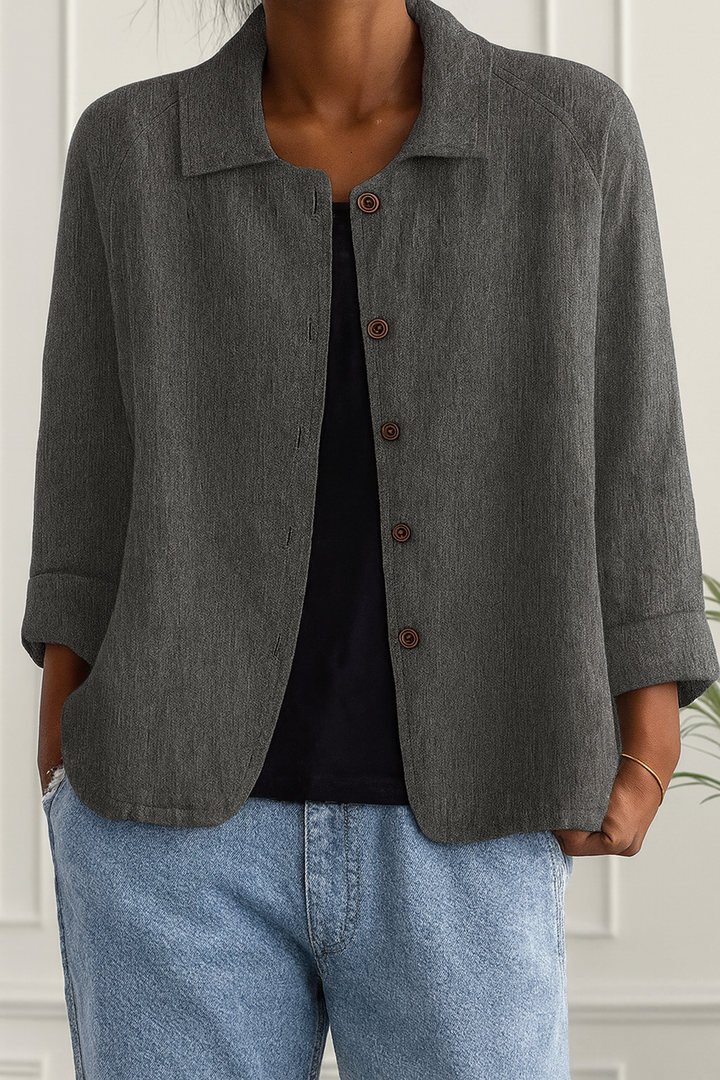 SOFIA™ – Classic Lightweight Top