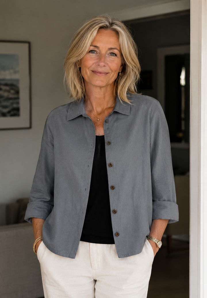 SOFIA™ – Classic Lightweight Top