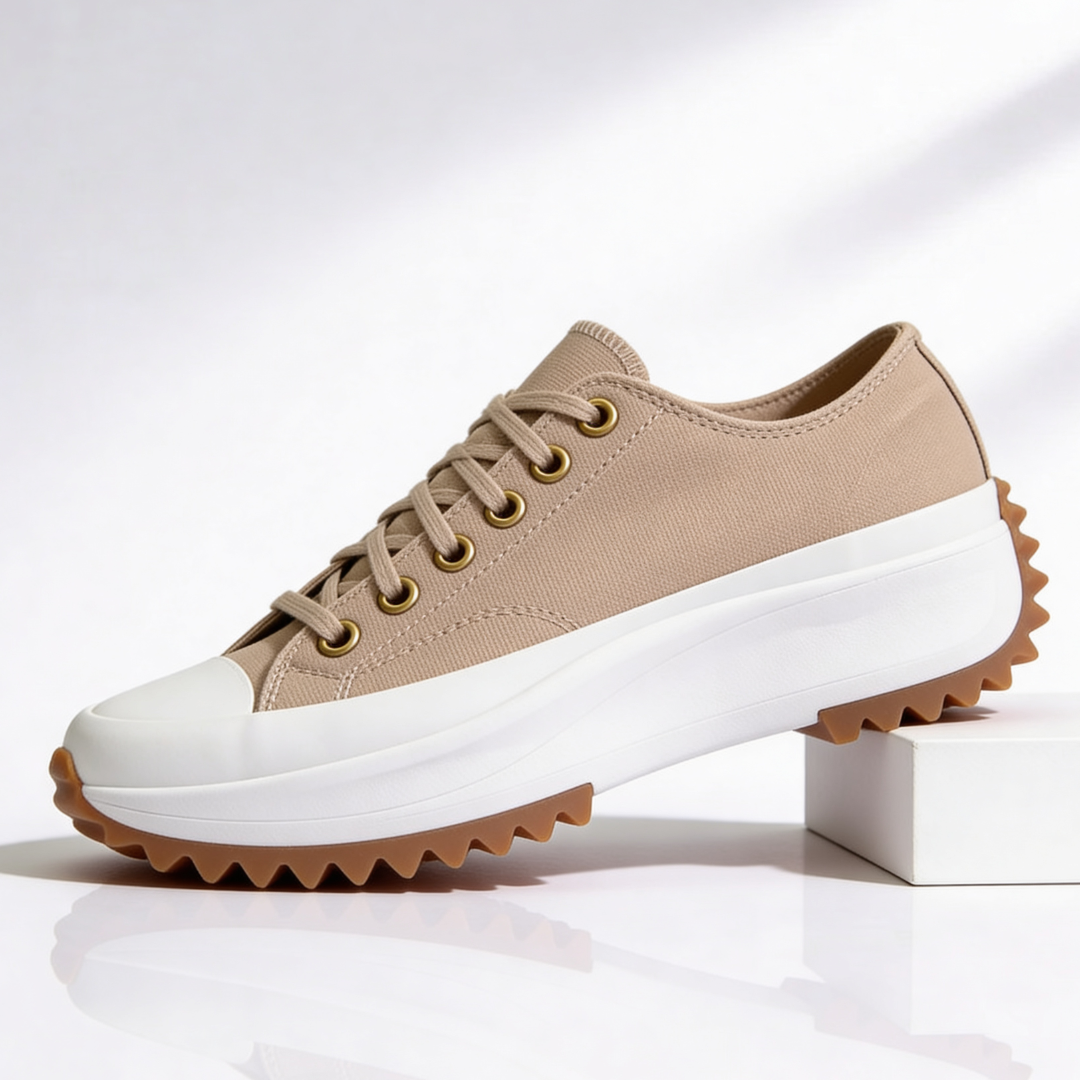 ELLA™ – Orthopaedic Platform Sneakers