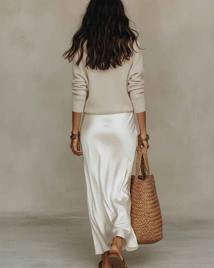 Niketa™ - Elegant Two-Piece Set