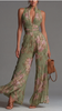 ROSELYN™ – Pleated Wide-Leg Jumpsuit