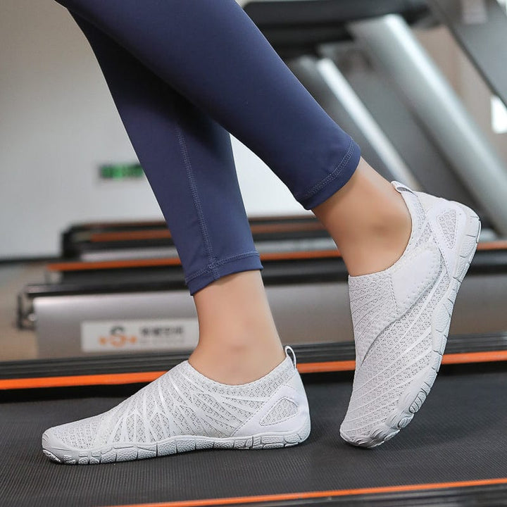 Vivian™ | Barefoot Orthopaedic Trainers