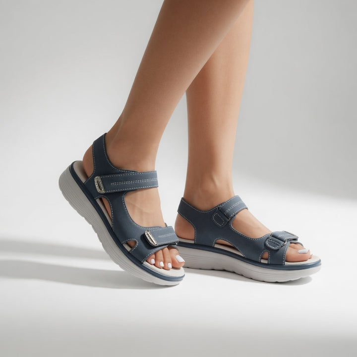 BRITTA™ – Orthopedic Daily Sandals