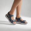 BRITTA™ – Orthopedic Daily Sandals