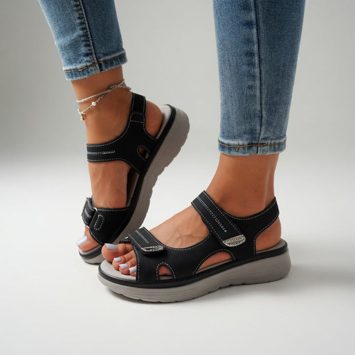 BRITTA™ – Orthopedic Daily Sandals
