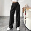 TURNI™ - Casual High Waist Wide Leg Trousers