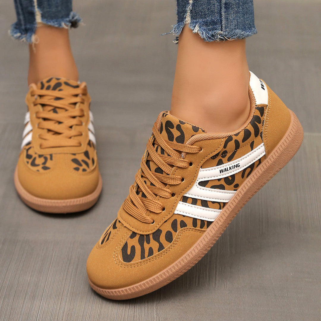 CÉLINA™ – Orthopaedic Comfort Trainers
