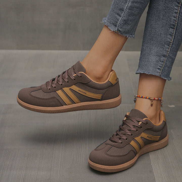 CÉLINA™ – Orthopaedic Comfort Trainers