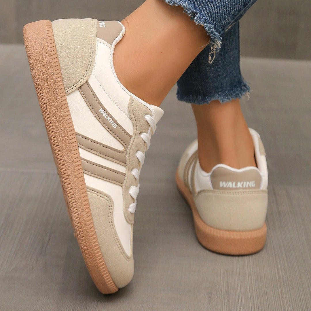 CÉLINA™ – Orthopaedic Comfort Trainers