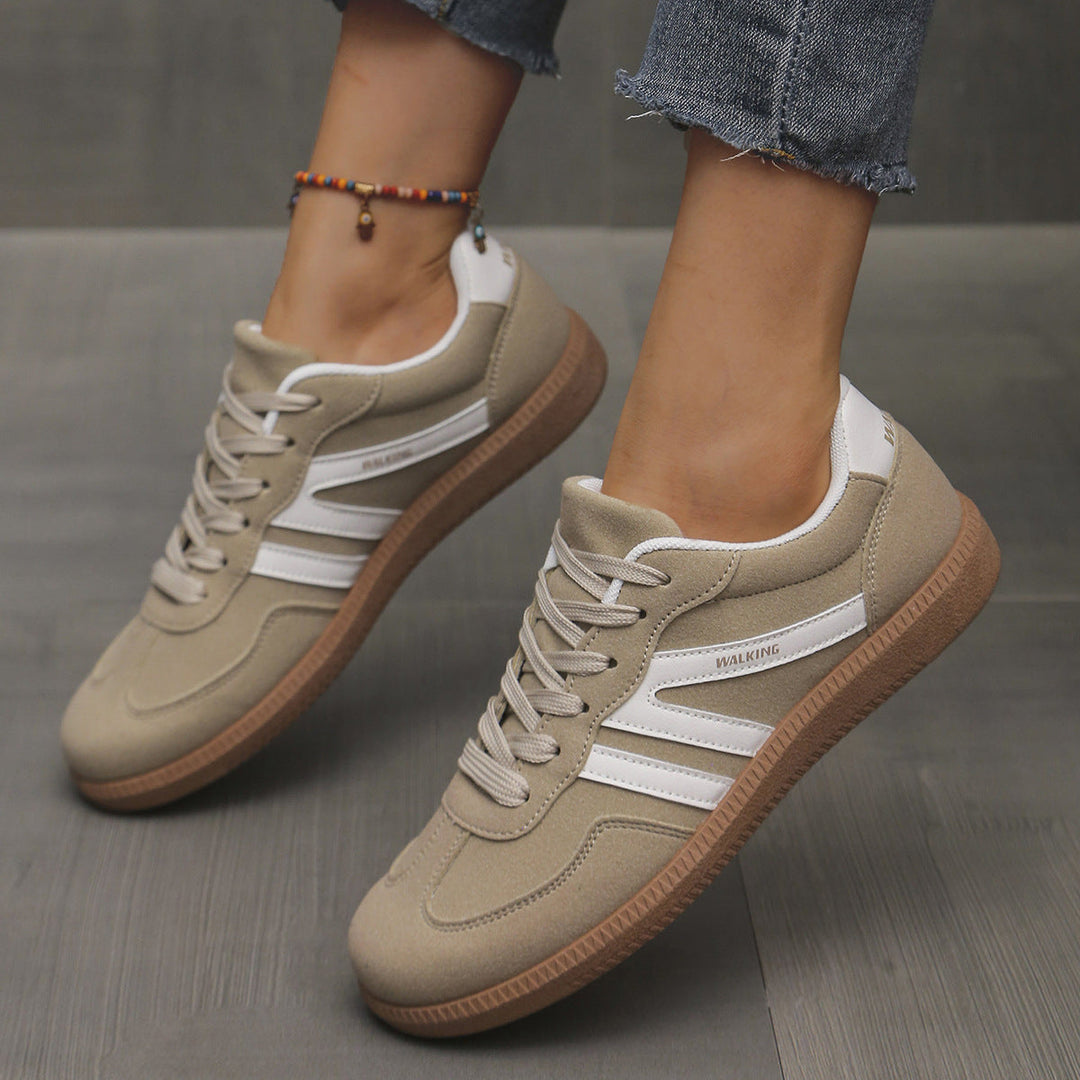CÉLINA™ – Orthopaedic Comfort Trainers