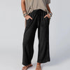 CHIPY™ - Vintage Wide Leg High Waist Trousers