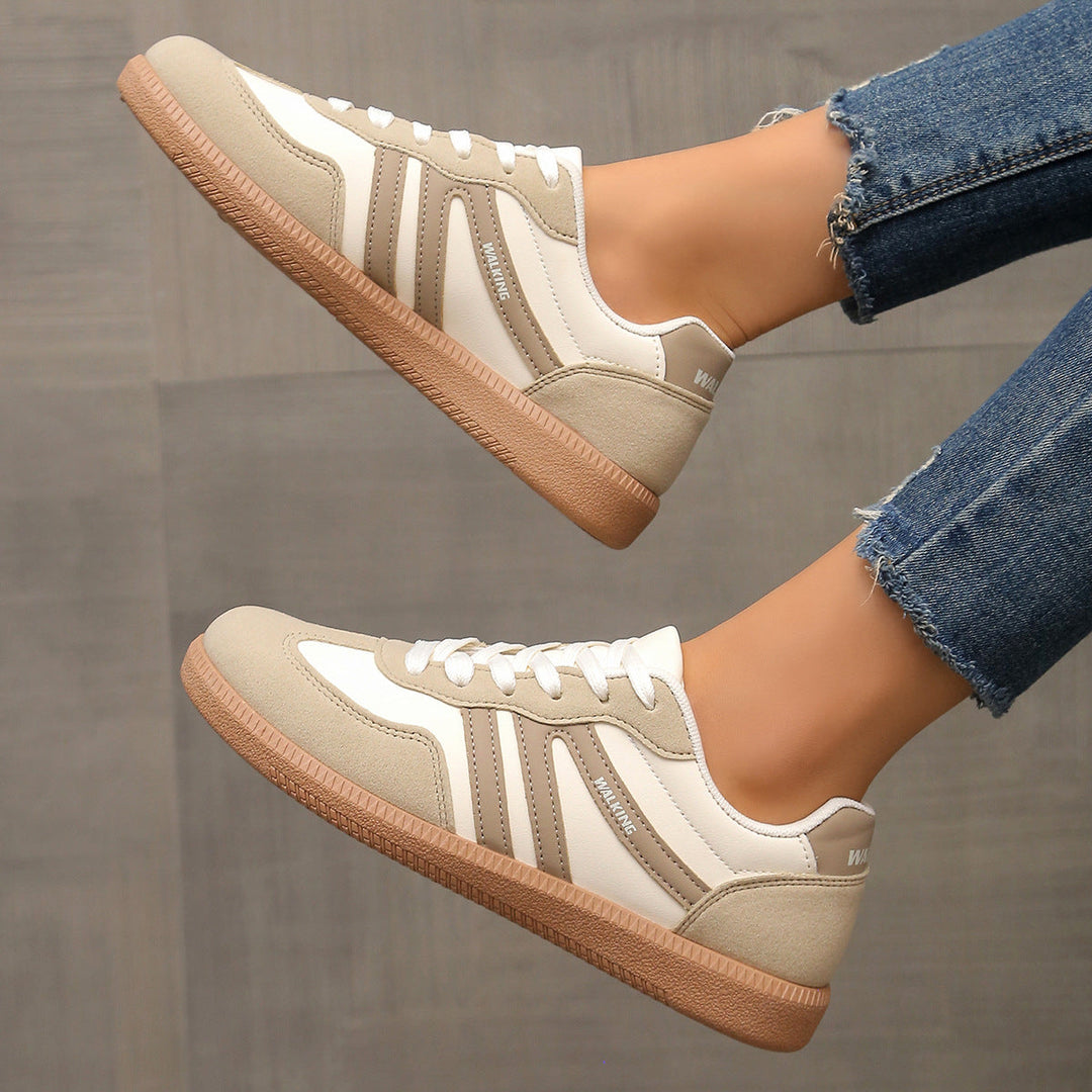 CÉLINA™ – Orthopaedic Comfort Trainers