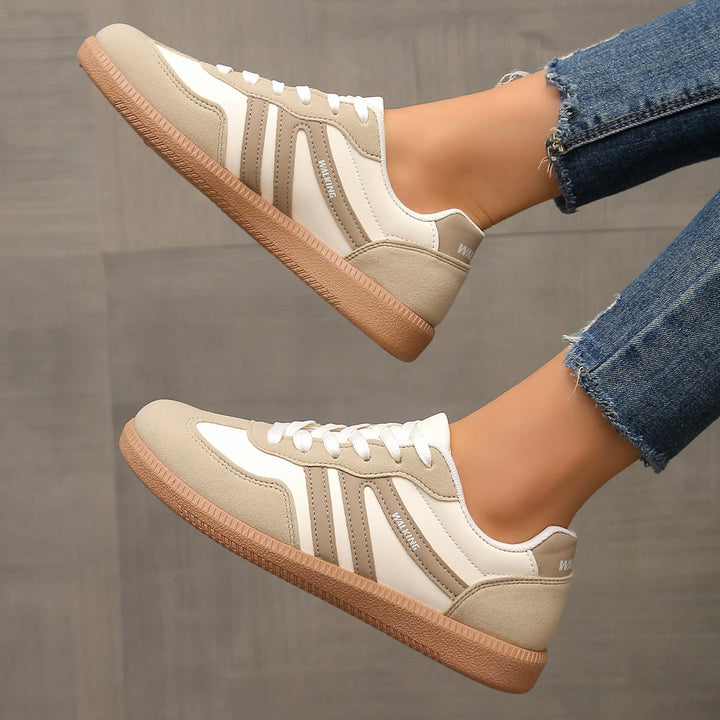 CÉLINA™ – Orthopaedic Comfort Trainers
