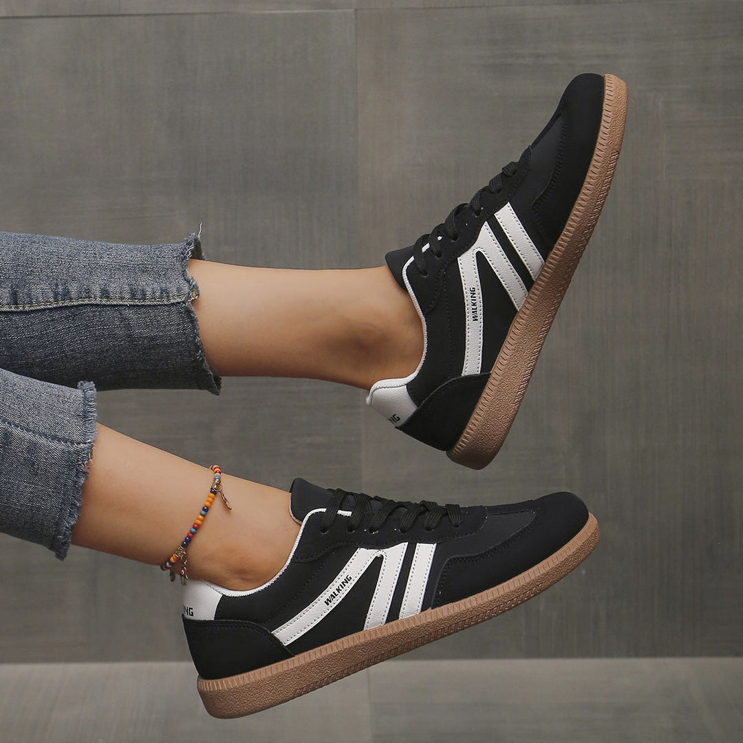 CÉLINA™ – Orthopaedic Comfort Trainers