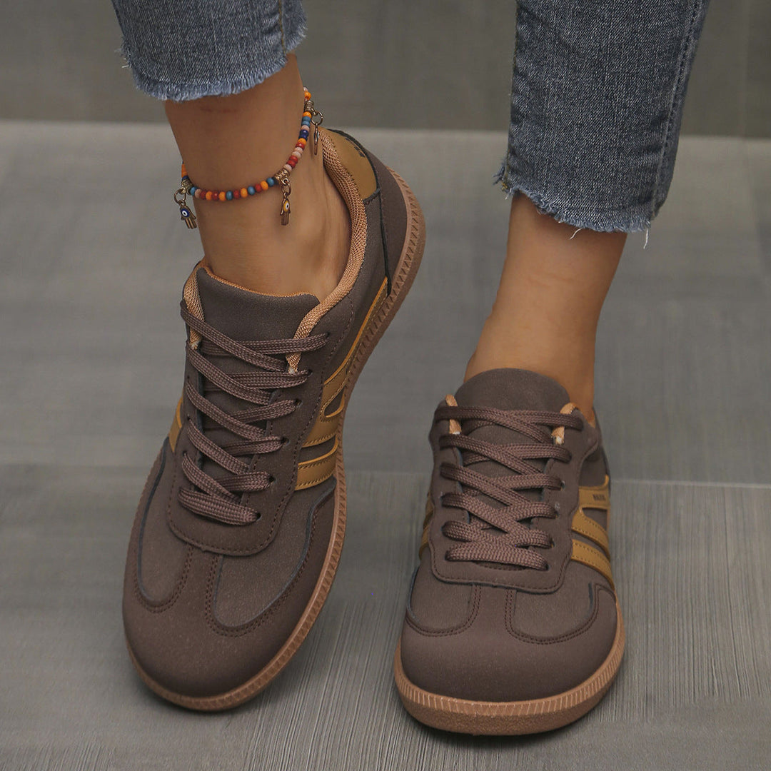 CÉLINA™ – Orthopaedic Comfort Trainers