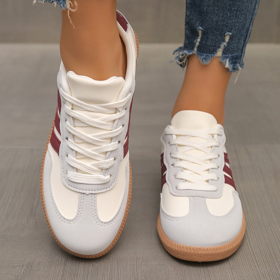 CÉLINA™ – Orthopaedic Comfort Trainers