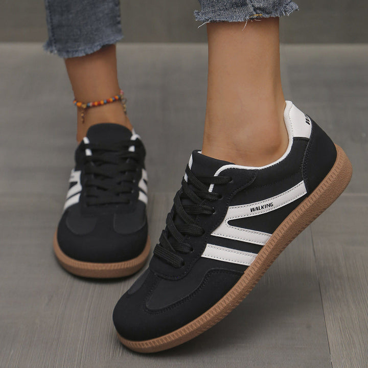 CÉLINA™ – Orthopaedic Comfort Trainers