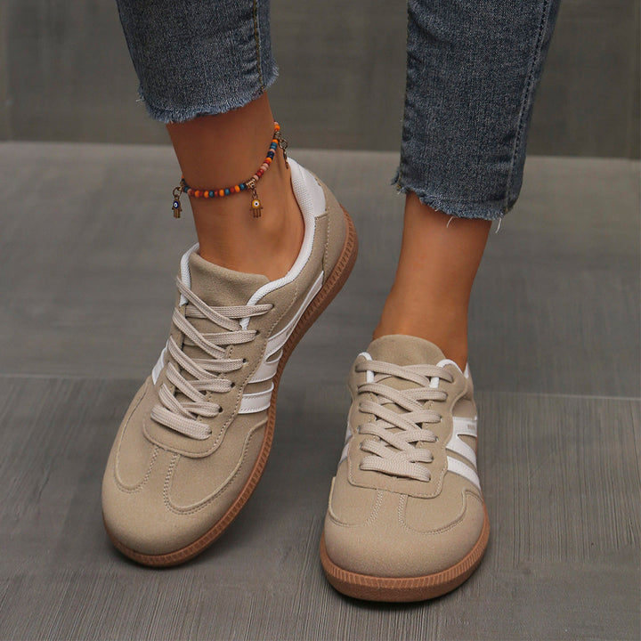 CÉLINA™ – Orthopaedic Comfort Trainers
