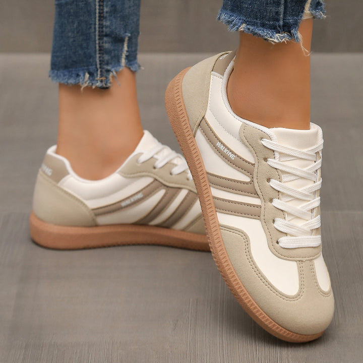 CÉLINA™ – Orthopaedic Comfort Trainers