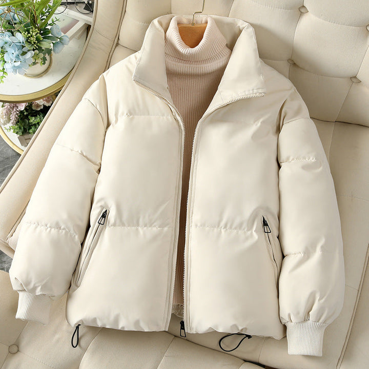 MIRANDA™ - Cozy Puffer Winter Jacket