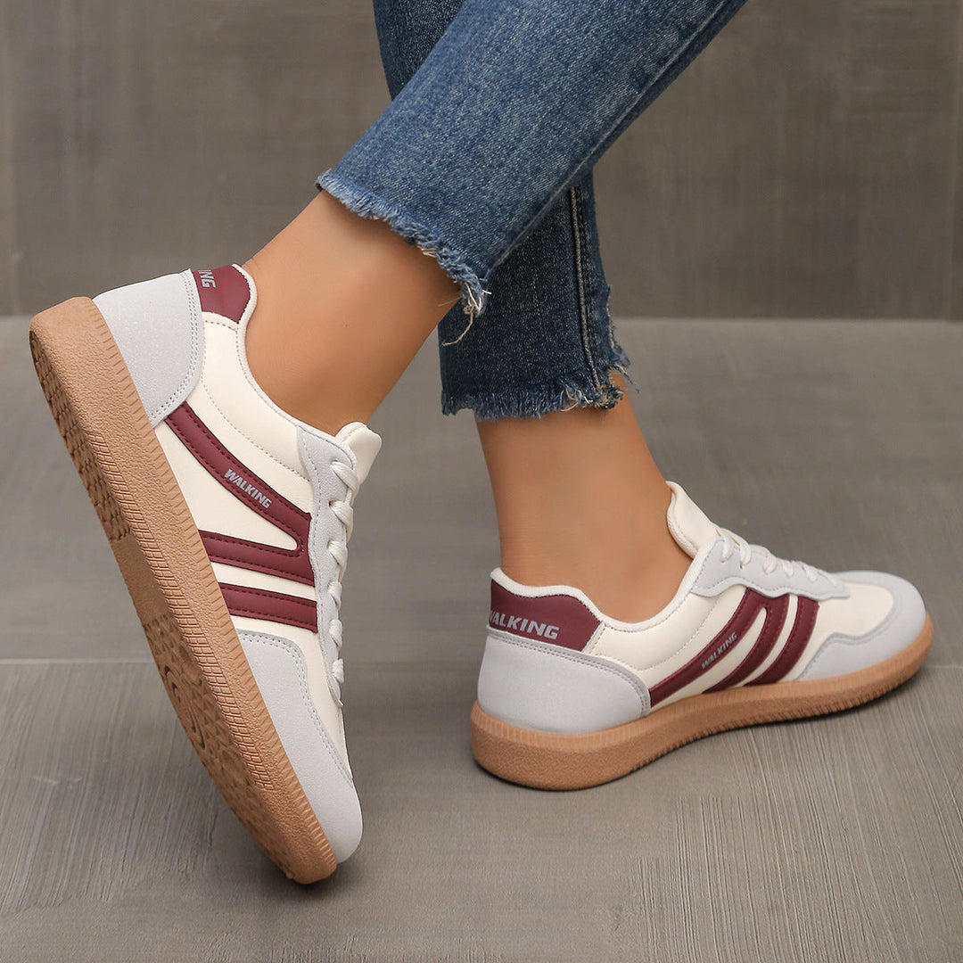 CÉLINA™ – Orthopaedic Comfort Trainers