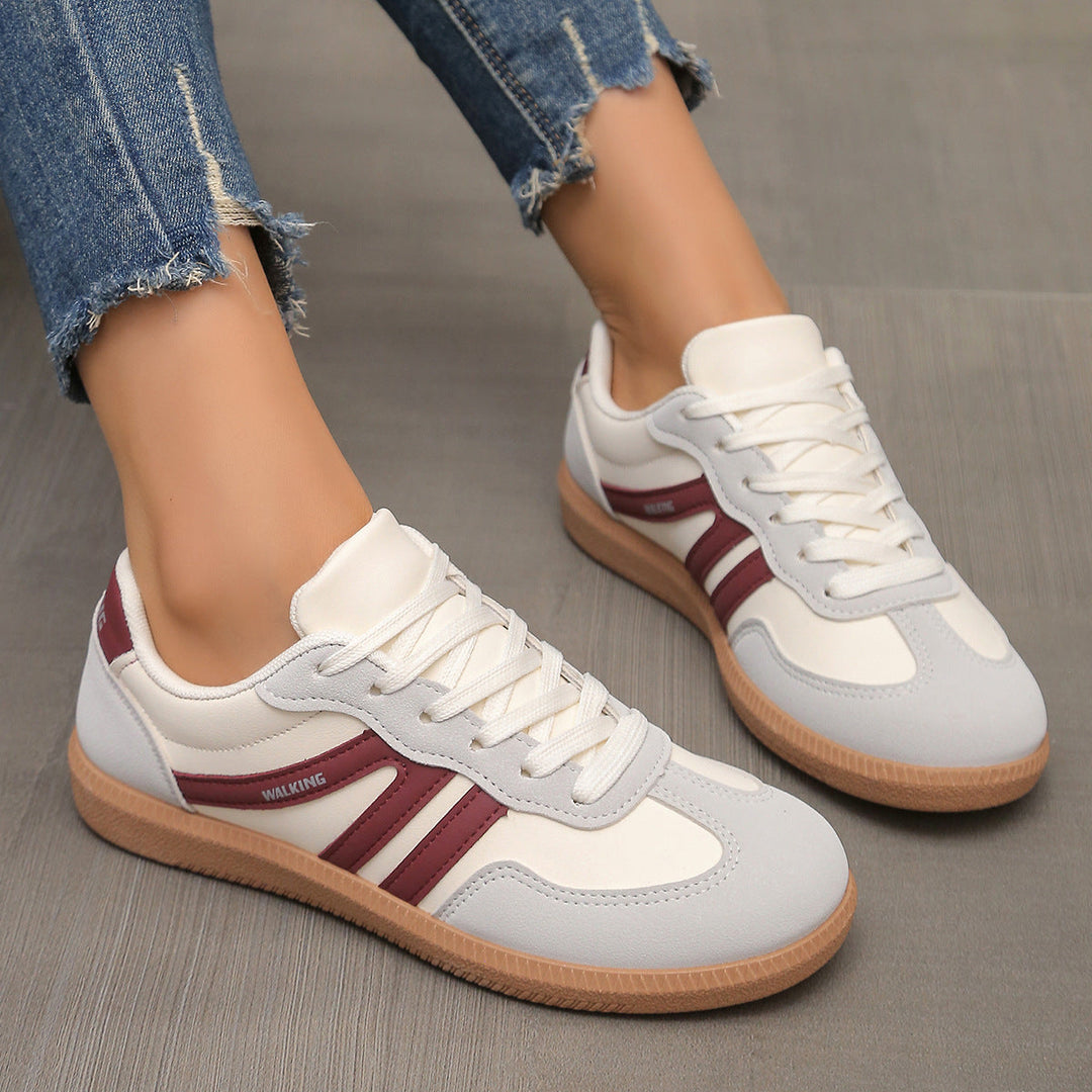 CÉLINA™ – Orthopaedic Comfort Trainers